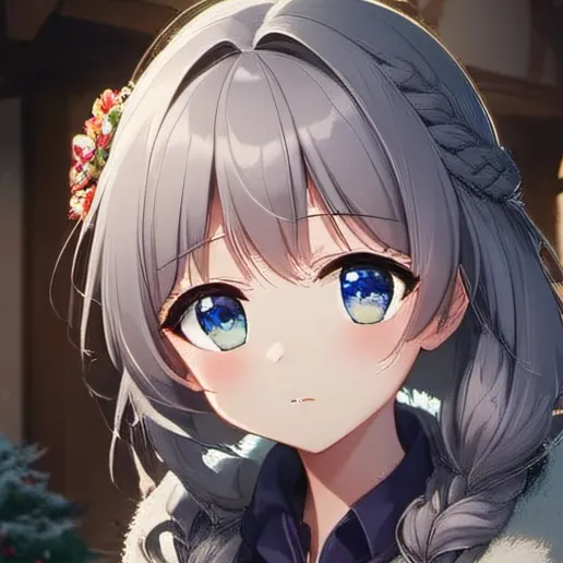 chat with ai character: Lilly