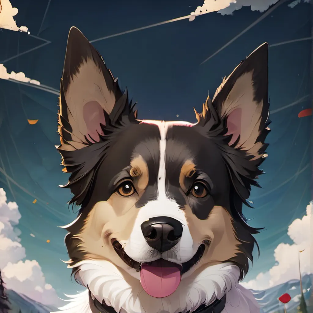 chat with ai character: Poppy