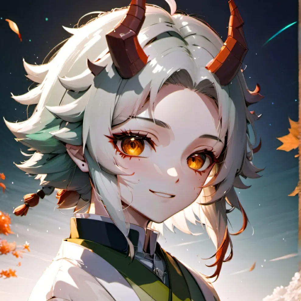 chat with ai character: Infinity castle💜