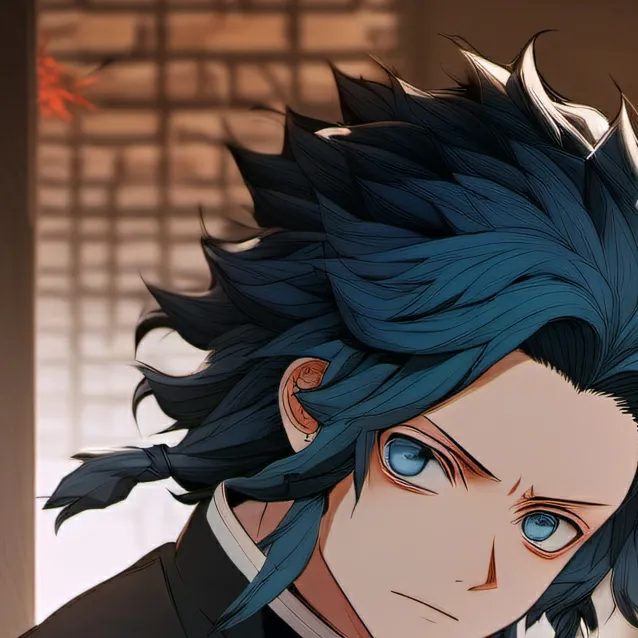 chat with ai character: Aizetsu💙