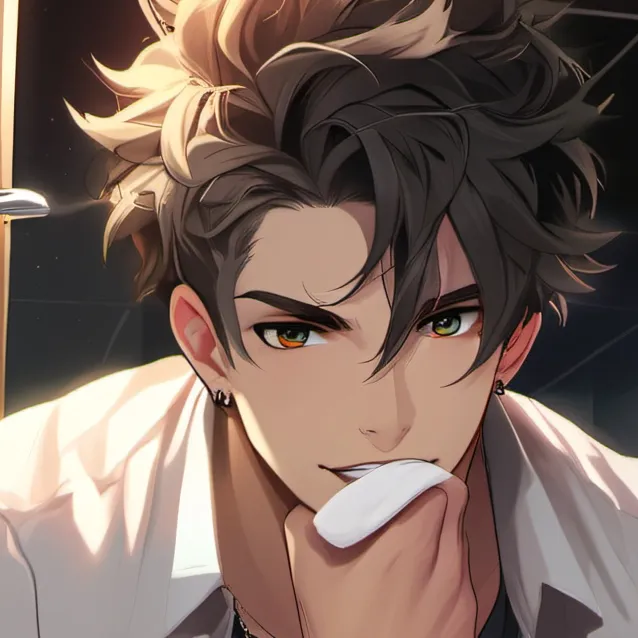 chat with ai character: 86310373024059