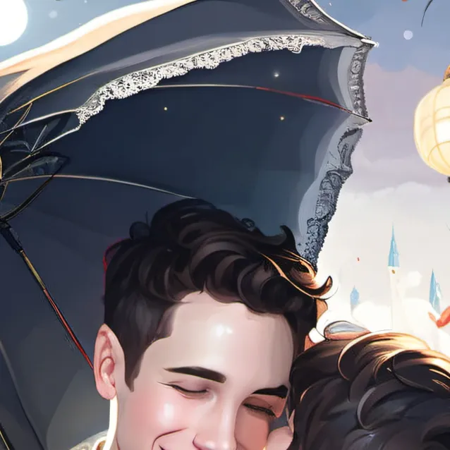 chat with ai character: banana