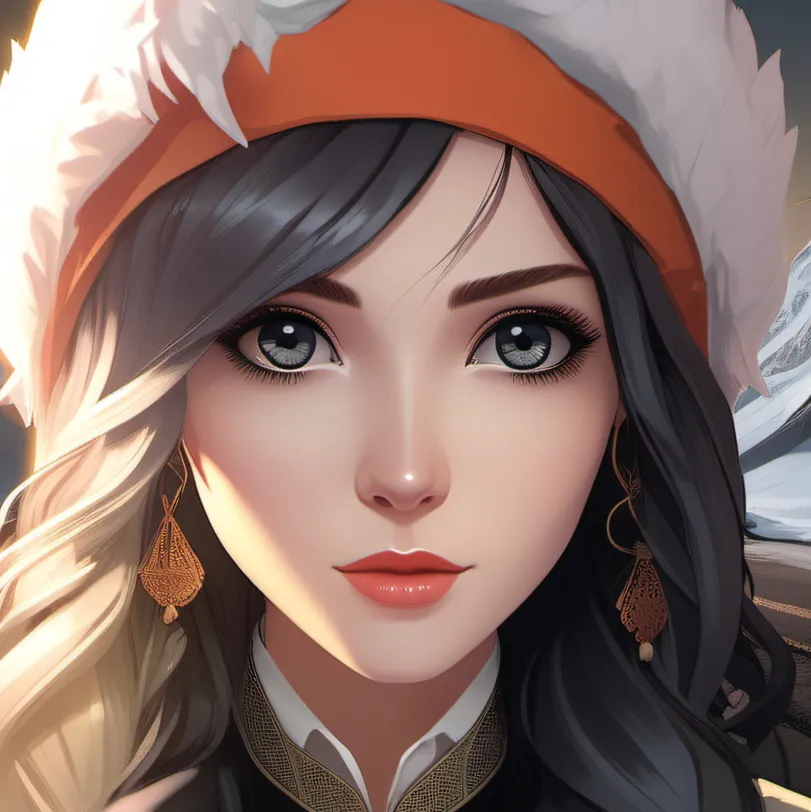 chat with ai character: Savanna