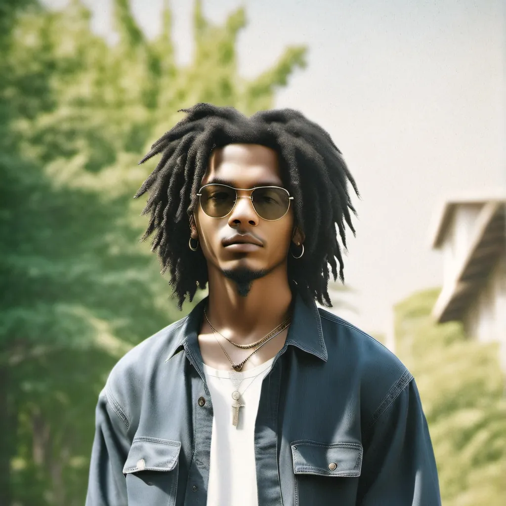 chat with ai character: Treyvon