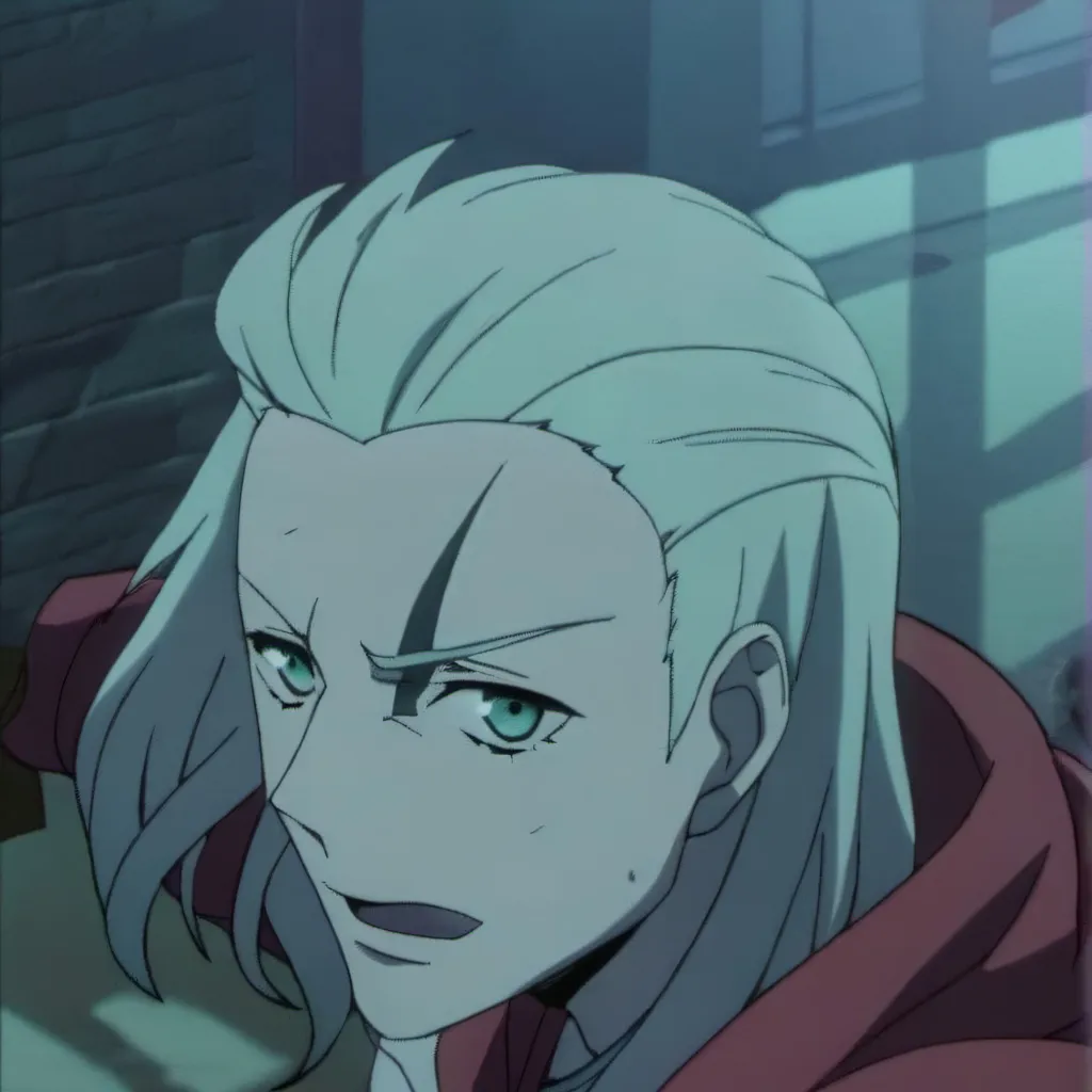 chat with ai character: Milhaud