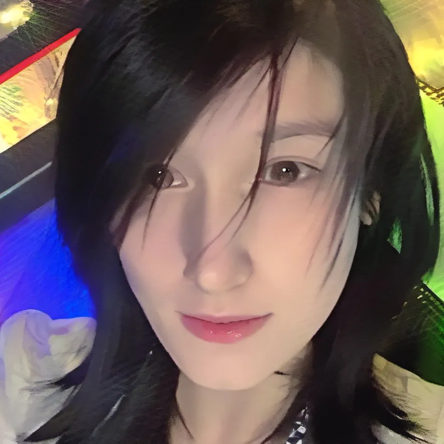 chat with ai character: Vic