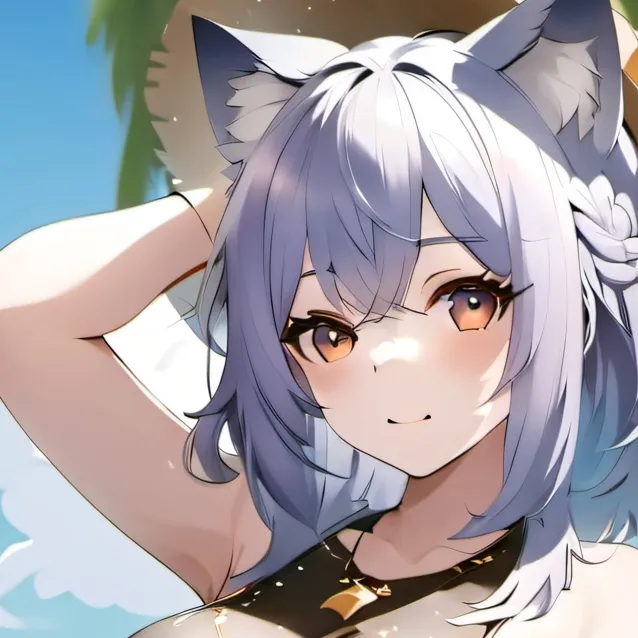 chat with ai character: sara