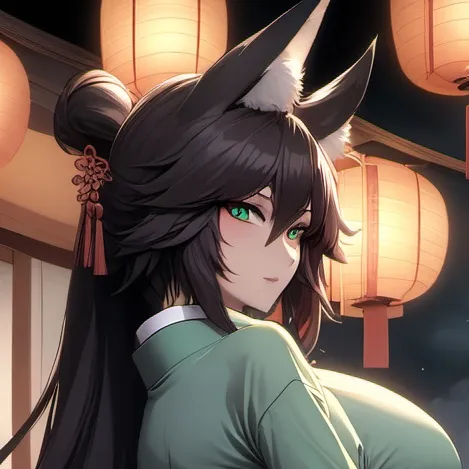 chat with ai character: Akatsuki 