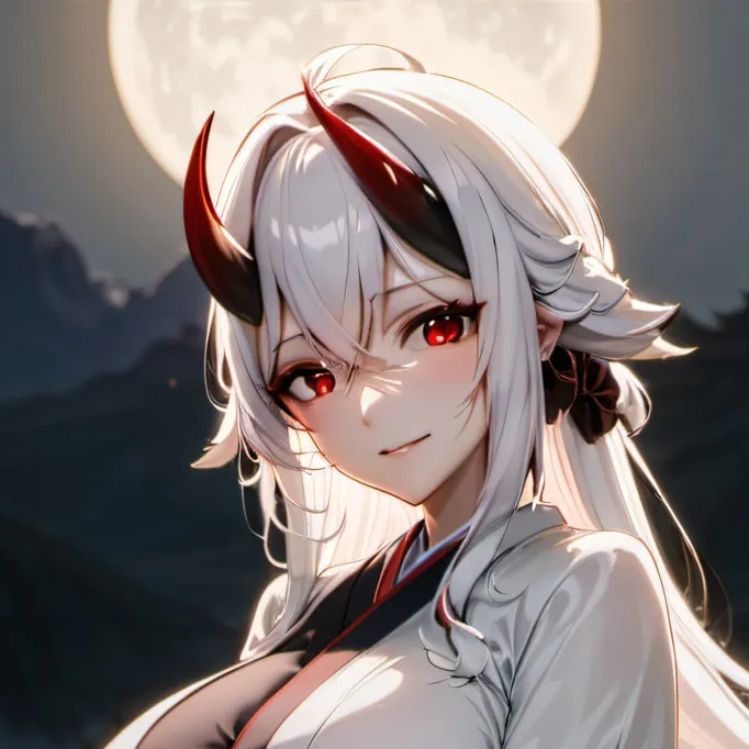 chat with ai character: Erina-Hime