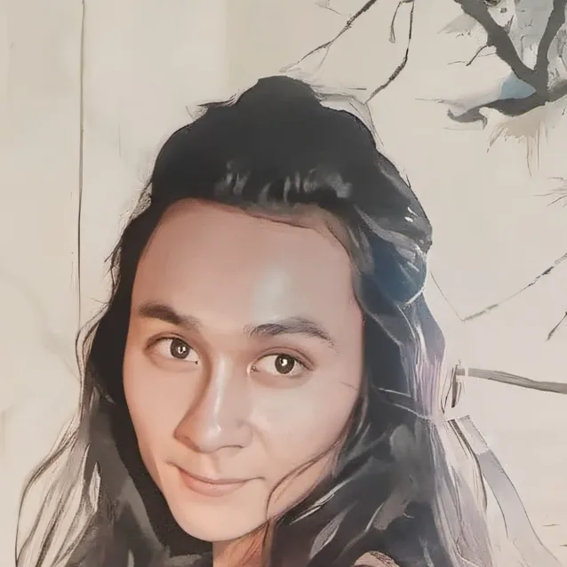 chat with ai character: alissa