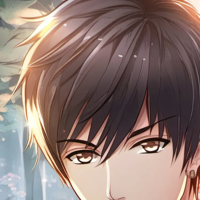 chat with ai character: Bai Qi