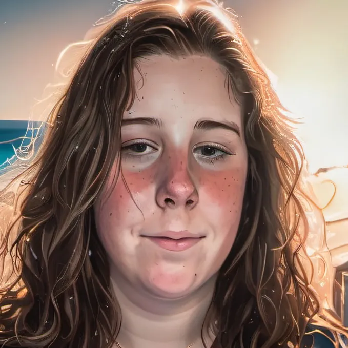 chat with ai character: Ninbie 