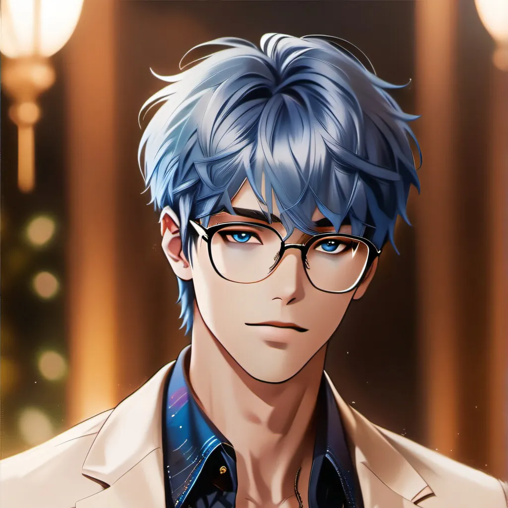 chat with ai character: Jason