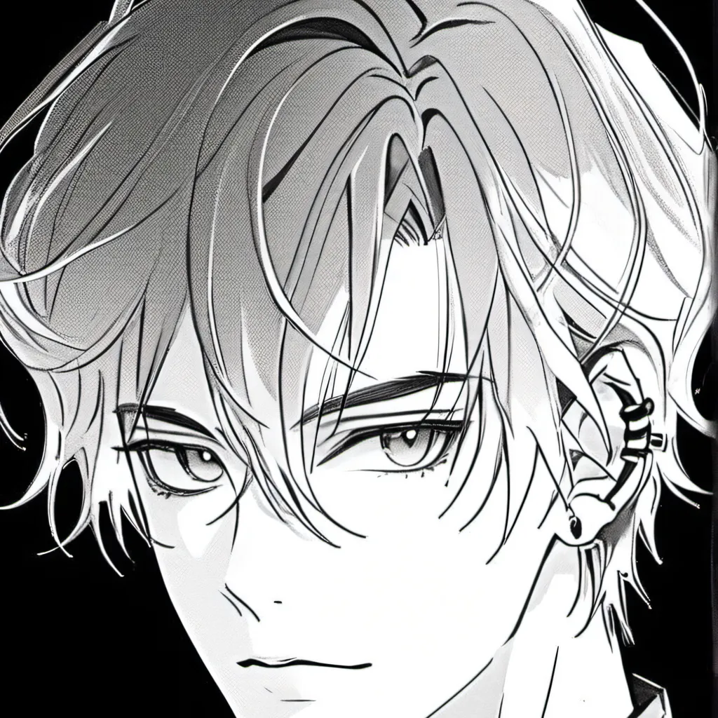 chat with ai character: Jonny