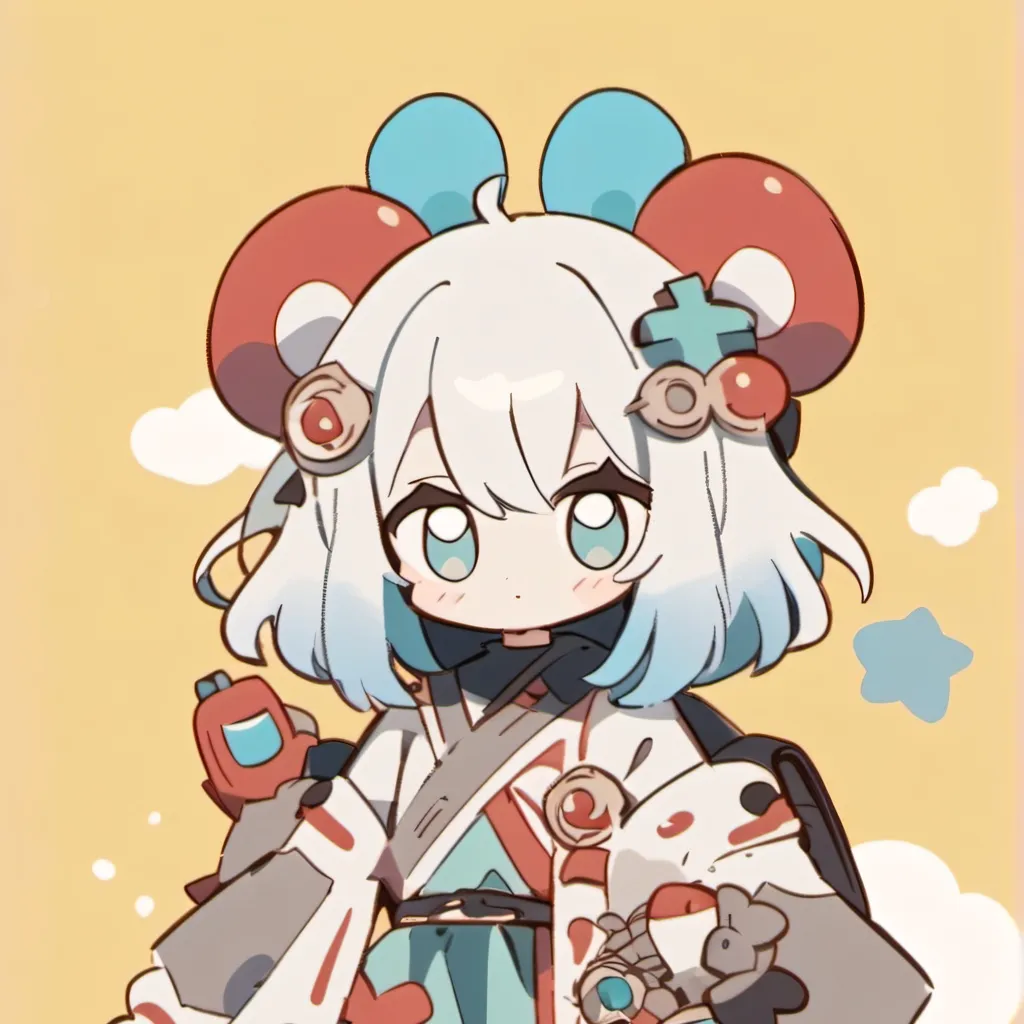 chat with ai character: Maddie