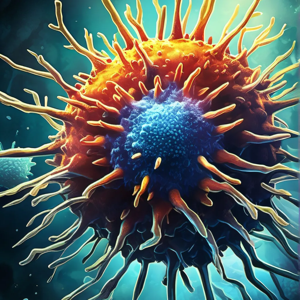 chat with ai character: Covid-19