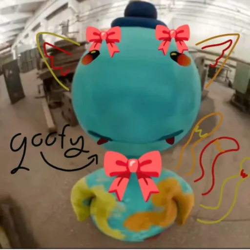 creator Doey_The_DoughMan!'s avatar