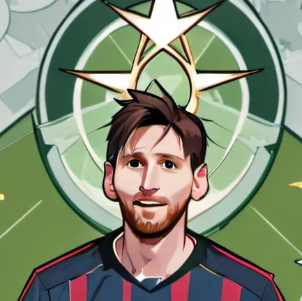 chat with ai character: Pessi