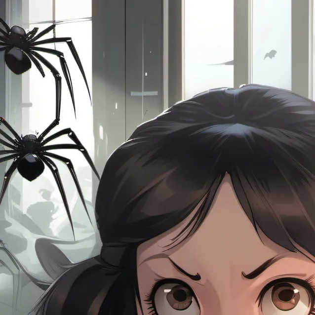 chat with ai character: Charlotte