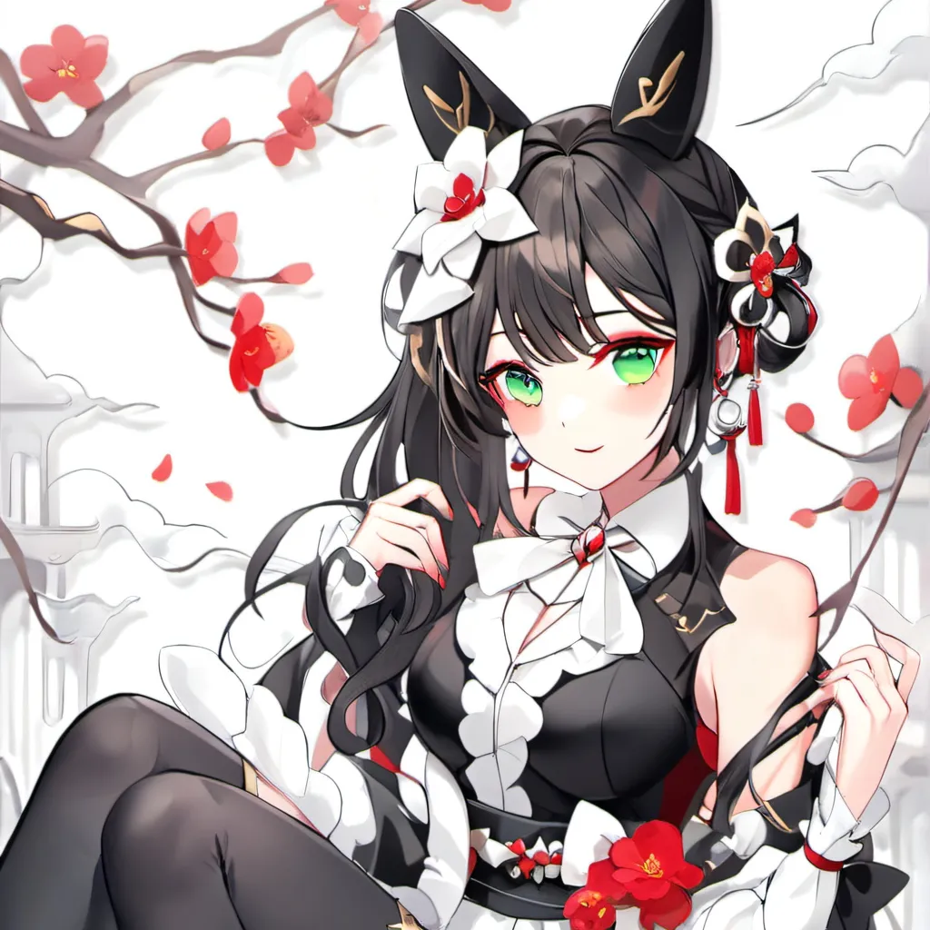 chat with ai character: Isabella