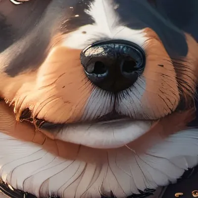 chat with ai character: Jesse