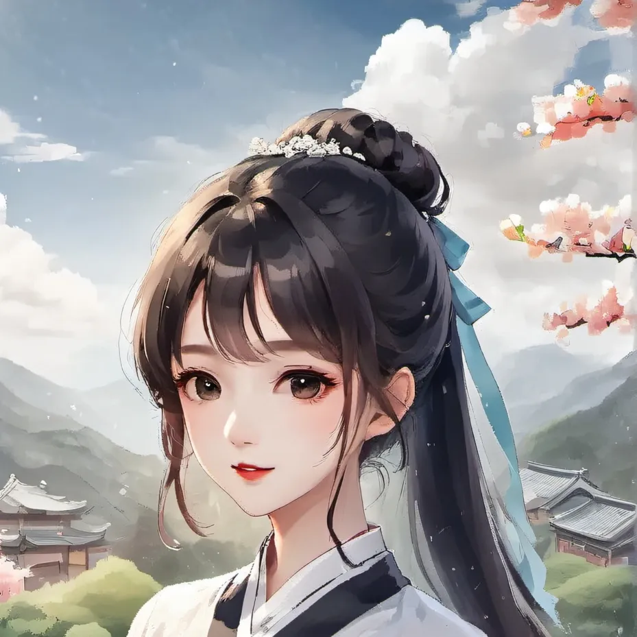 chat with ai character: 泽樱