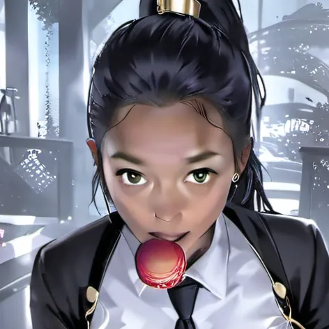 chat with ai character: Big sister 