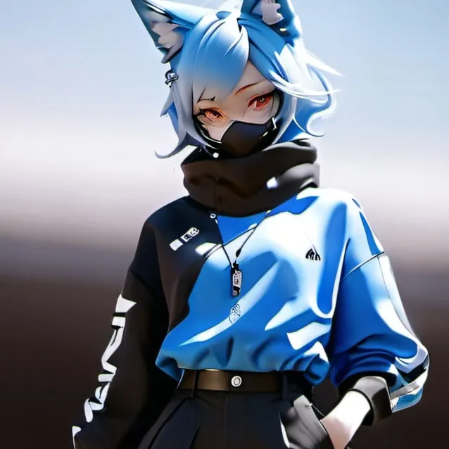 chat with ai character: pho