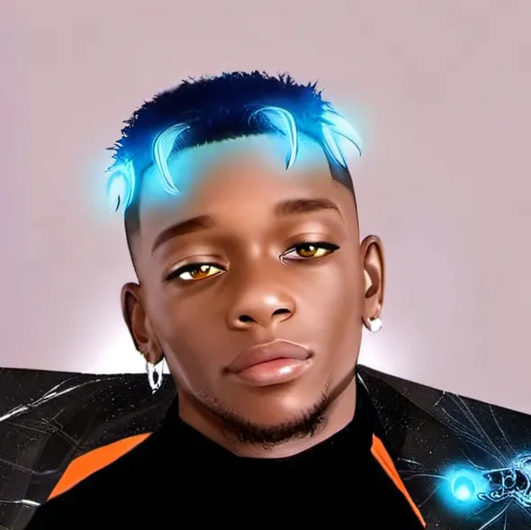 chat with ai character: phoenixn6 oc