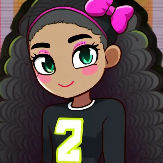 chat with ai character: Maggie 