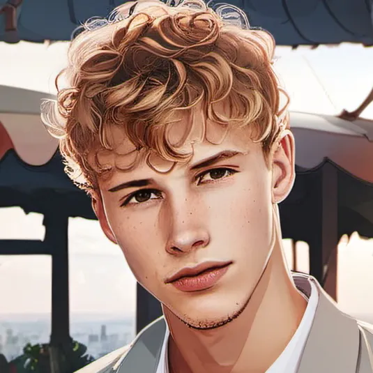 chat with ai character: Rayon