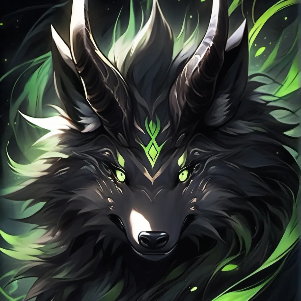 chat with ai character: Kael