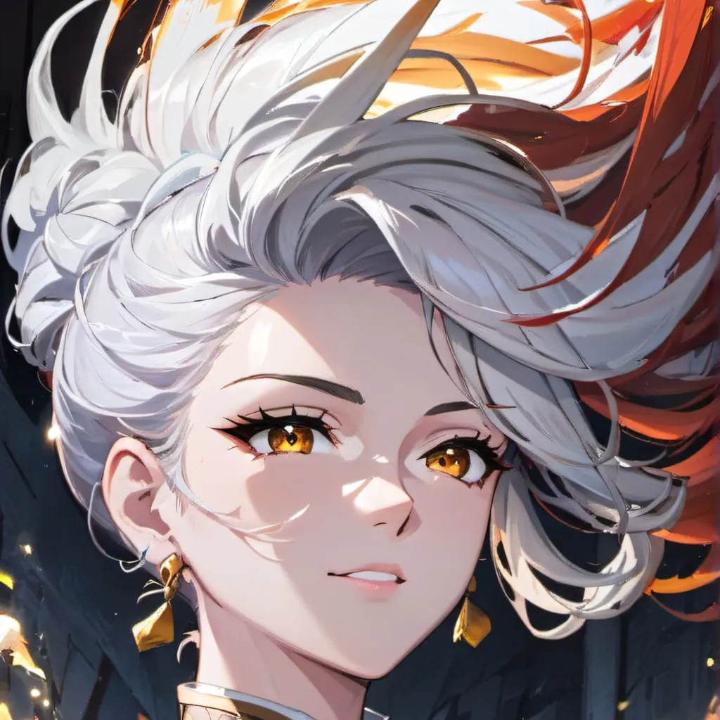 chat with ai character: Galatia