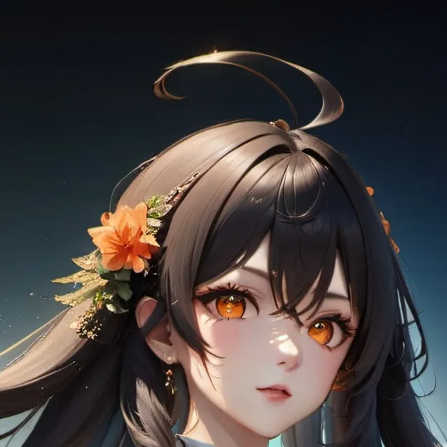 chat with ai character: Sofia