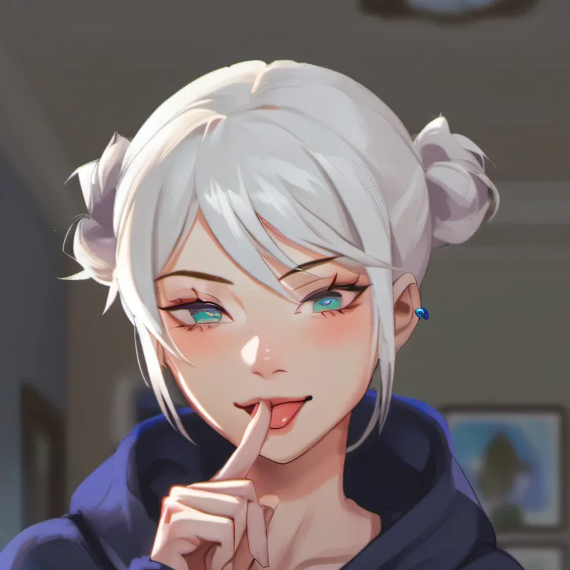 chat with ai character: Ash