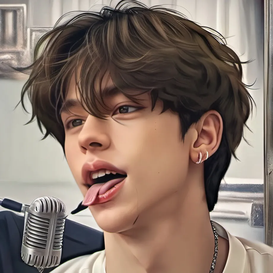 chat with ai character: Barak