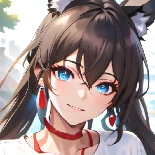 chat with ai character: Miya