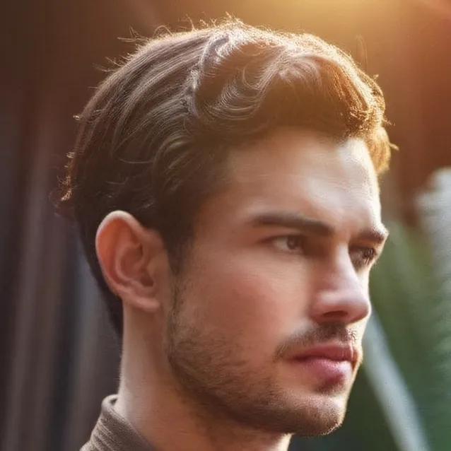 chat with ai character: Tobias Eaton -Four