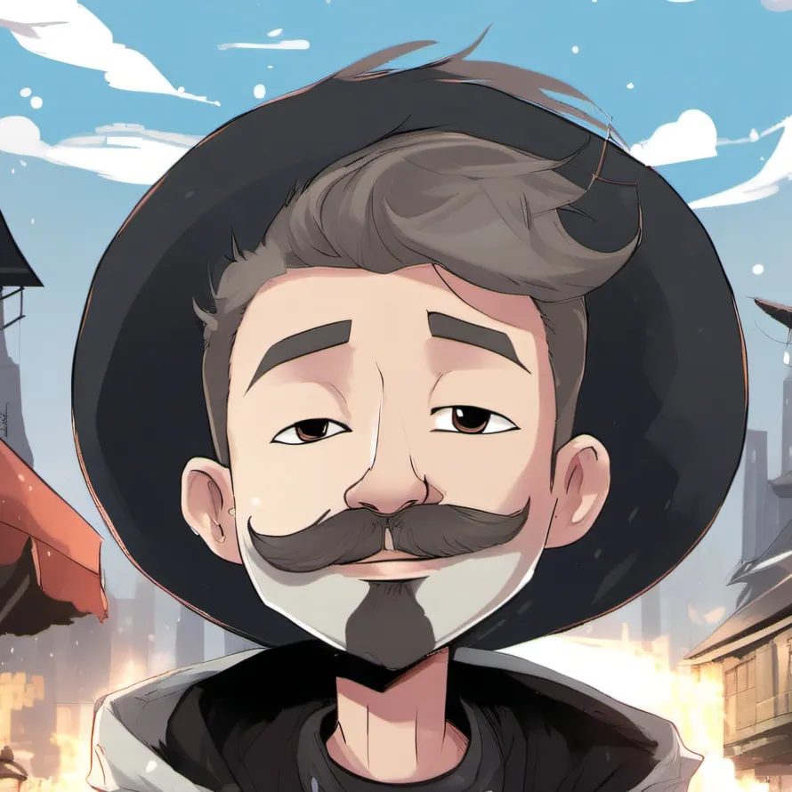 chat with ai character: chill phil