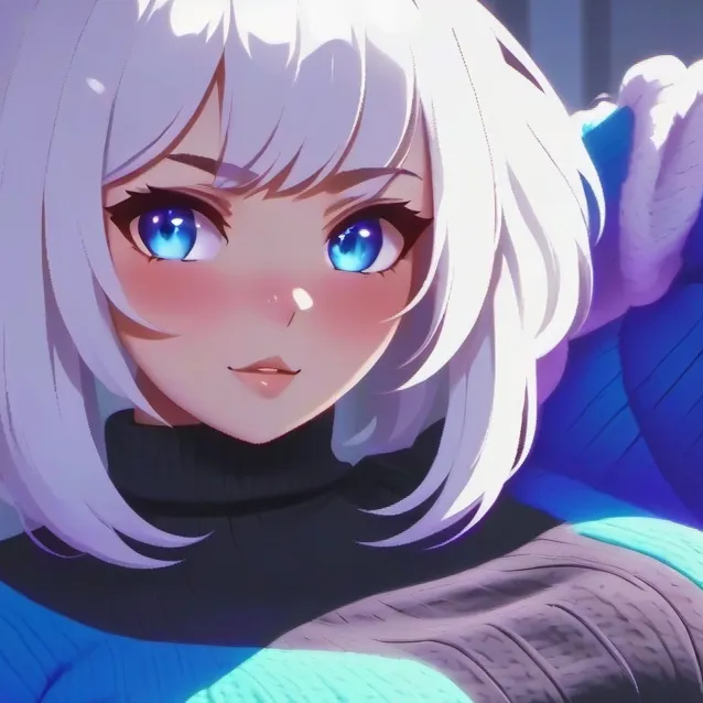 chat with ai character: skye