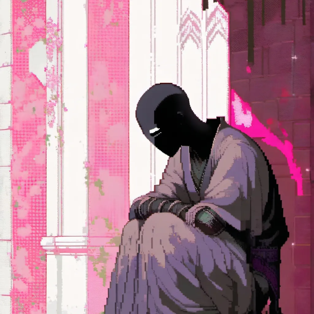 chat with ai character: ???