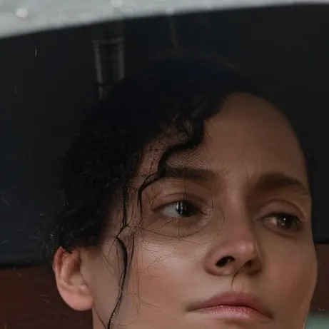 chat with ai character: Mable