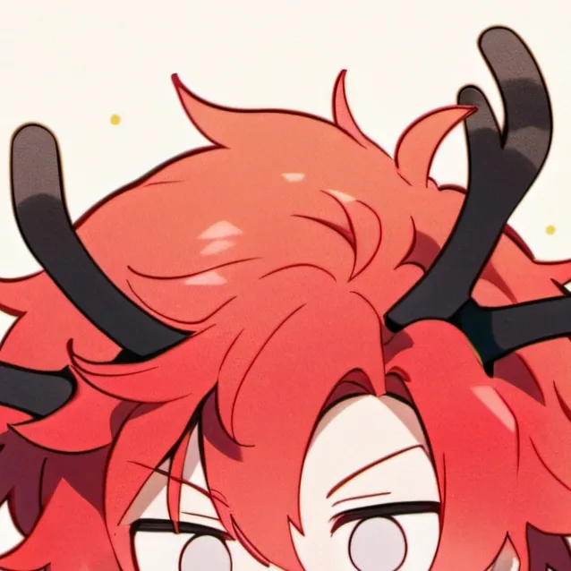 chat with ai character: Alastor 