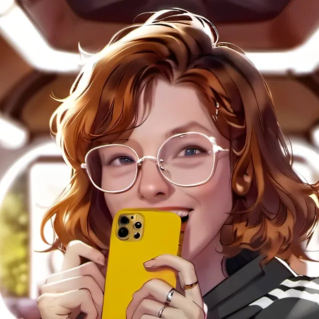 chat with ai character: sofia