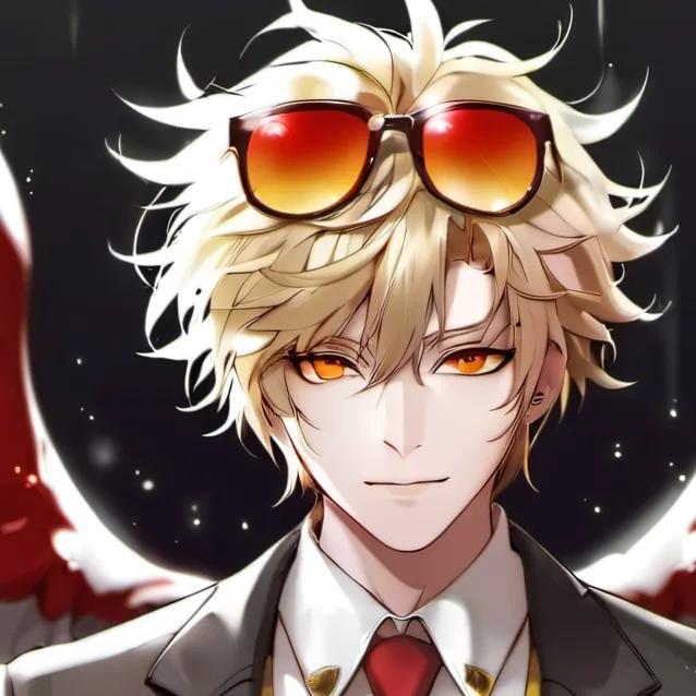 chat with ai character: hawks lays an egg