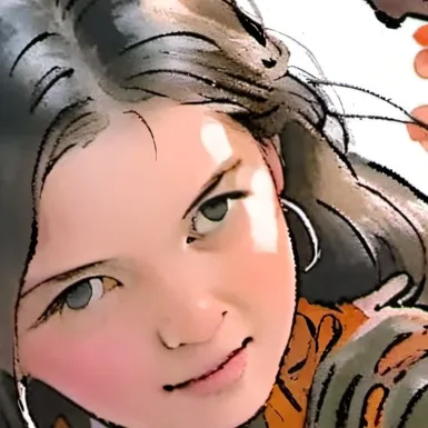 chat with ai character: sofia ass