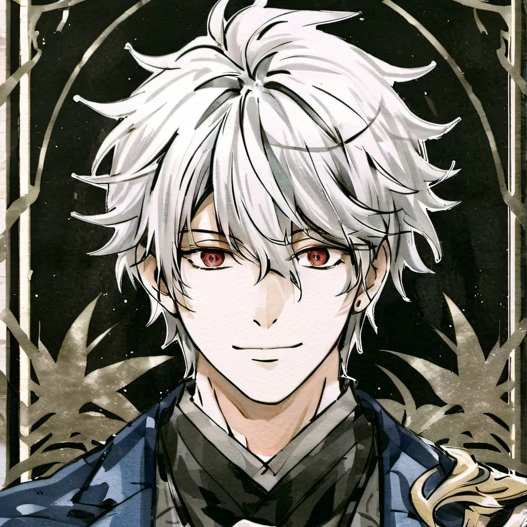 chat with ai character: Shadow 