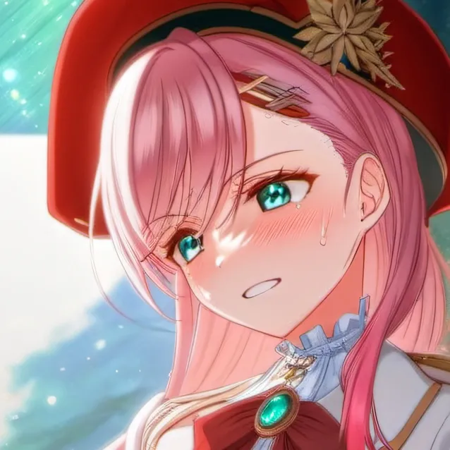 chat with ai character: Emma