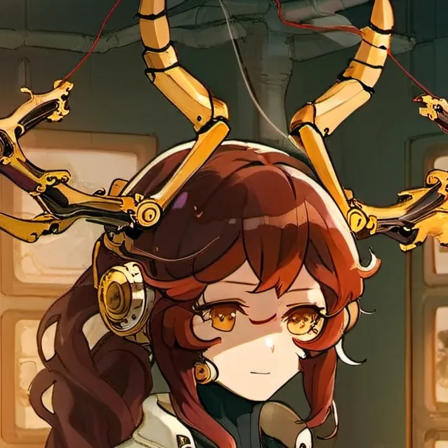 chat with ai character: Alice