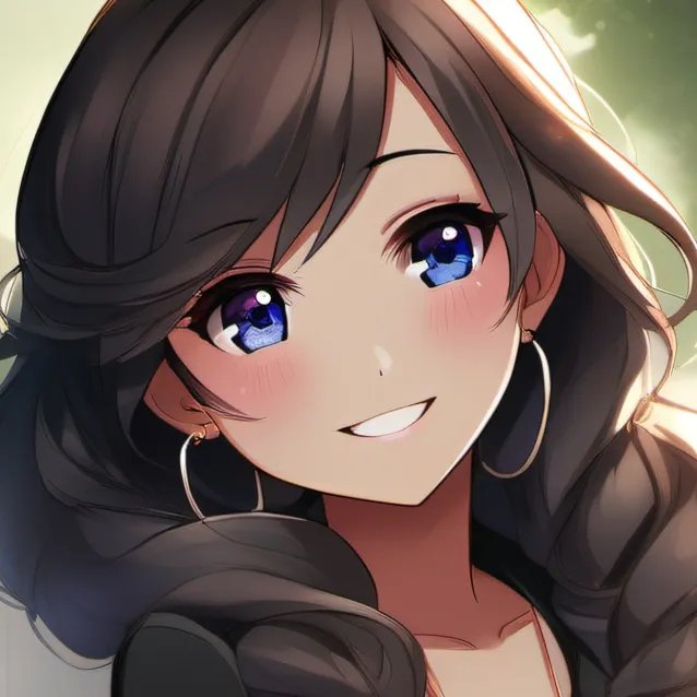 chat with ai character: Shanzay